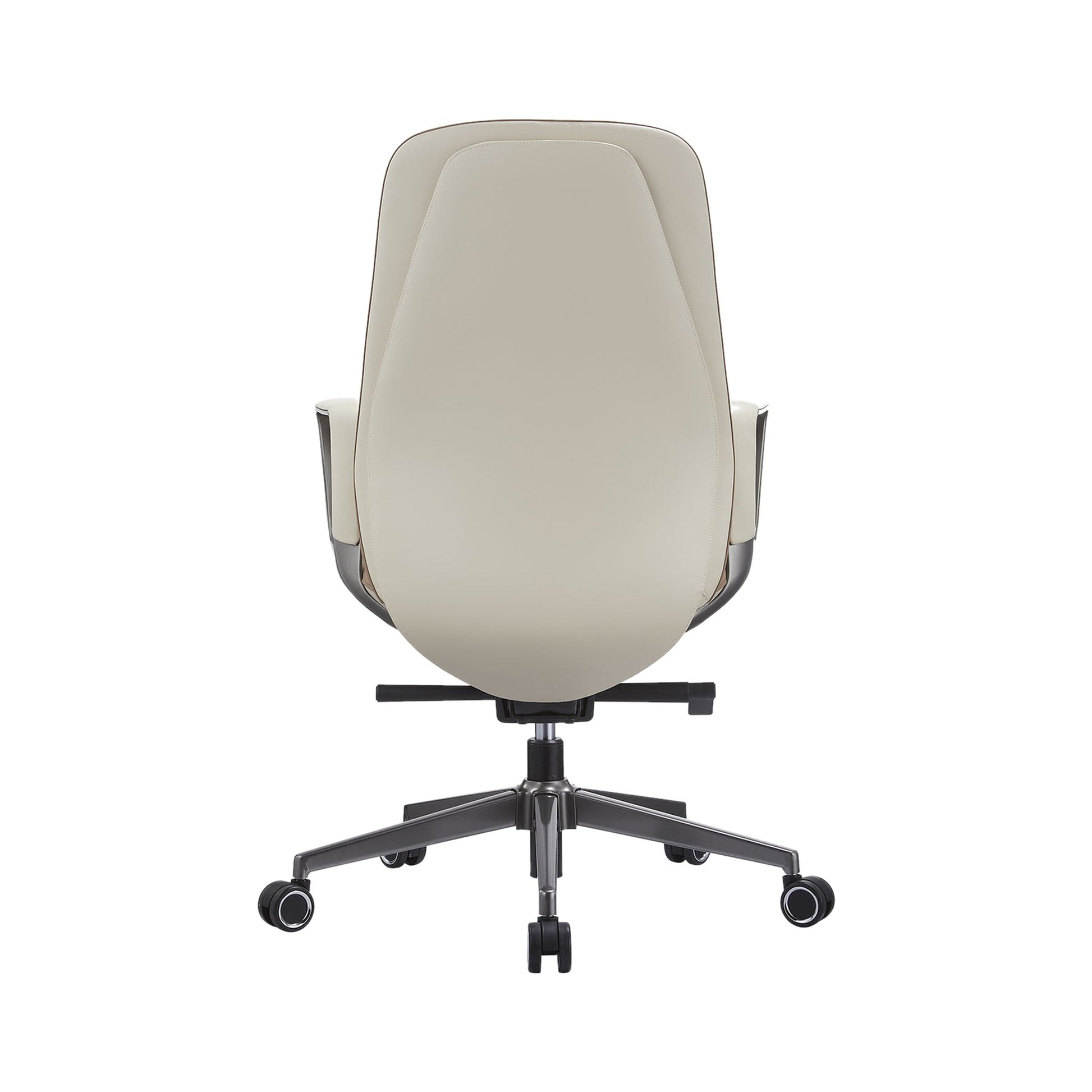 Executive Leather Chair
