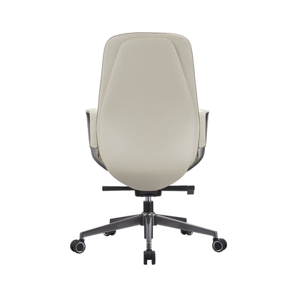 Executive Leather Chair