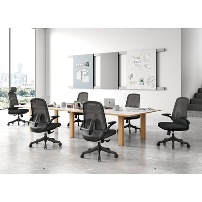 Ergonomic Mesh Office Chair