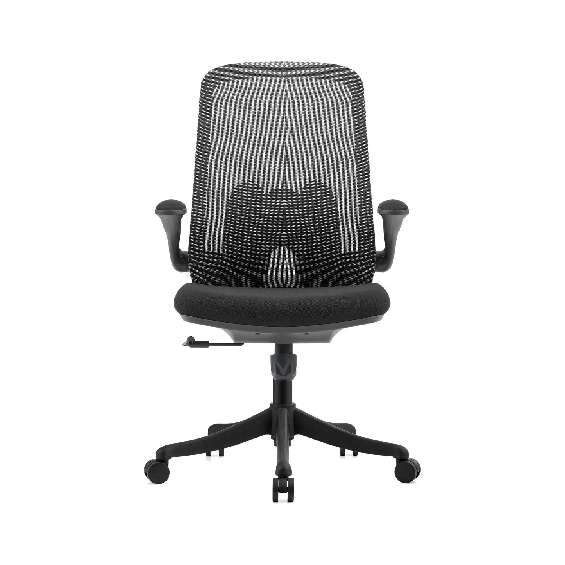 Ergonomic Mesh Office Chair