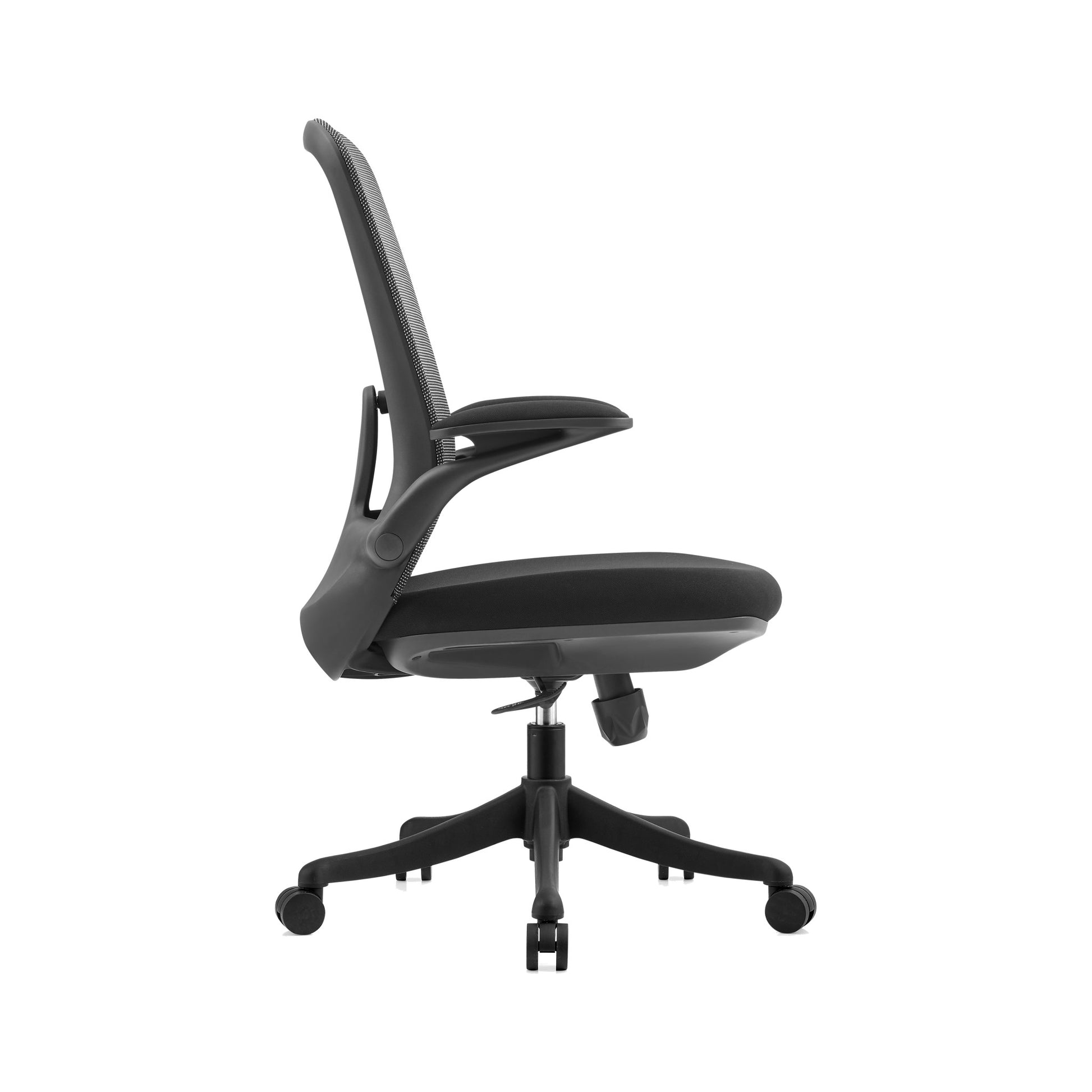 Ergonomic Mesh Office Chair