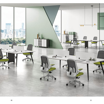 Ergonomic Mesh Office Chair