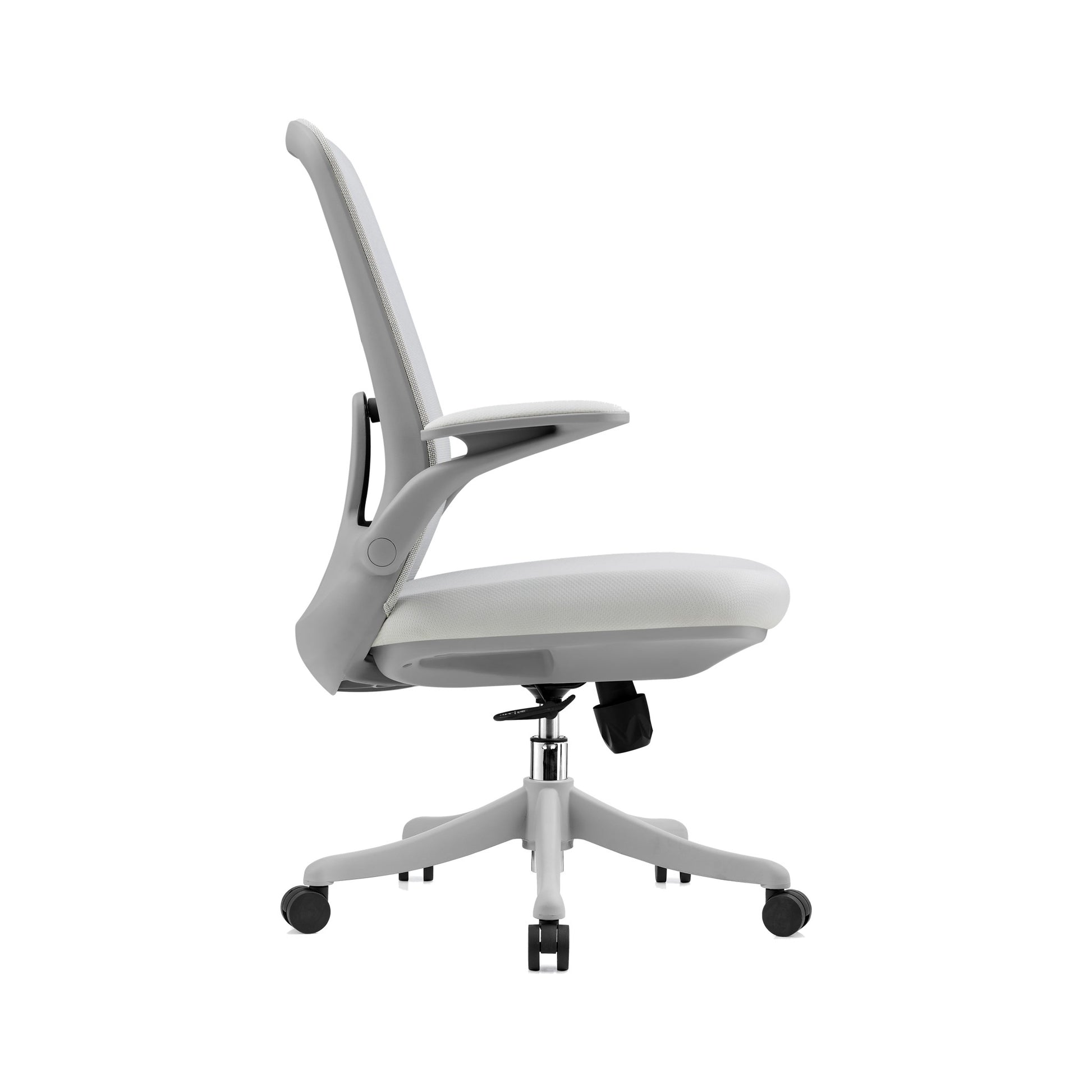 Ergonomic Mesh Office Chair