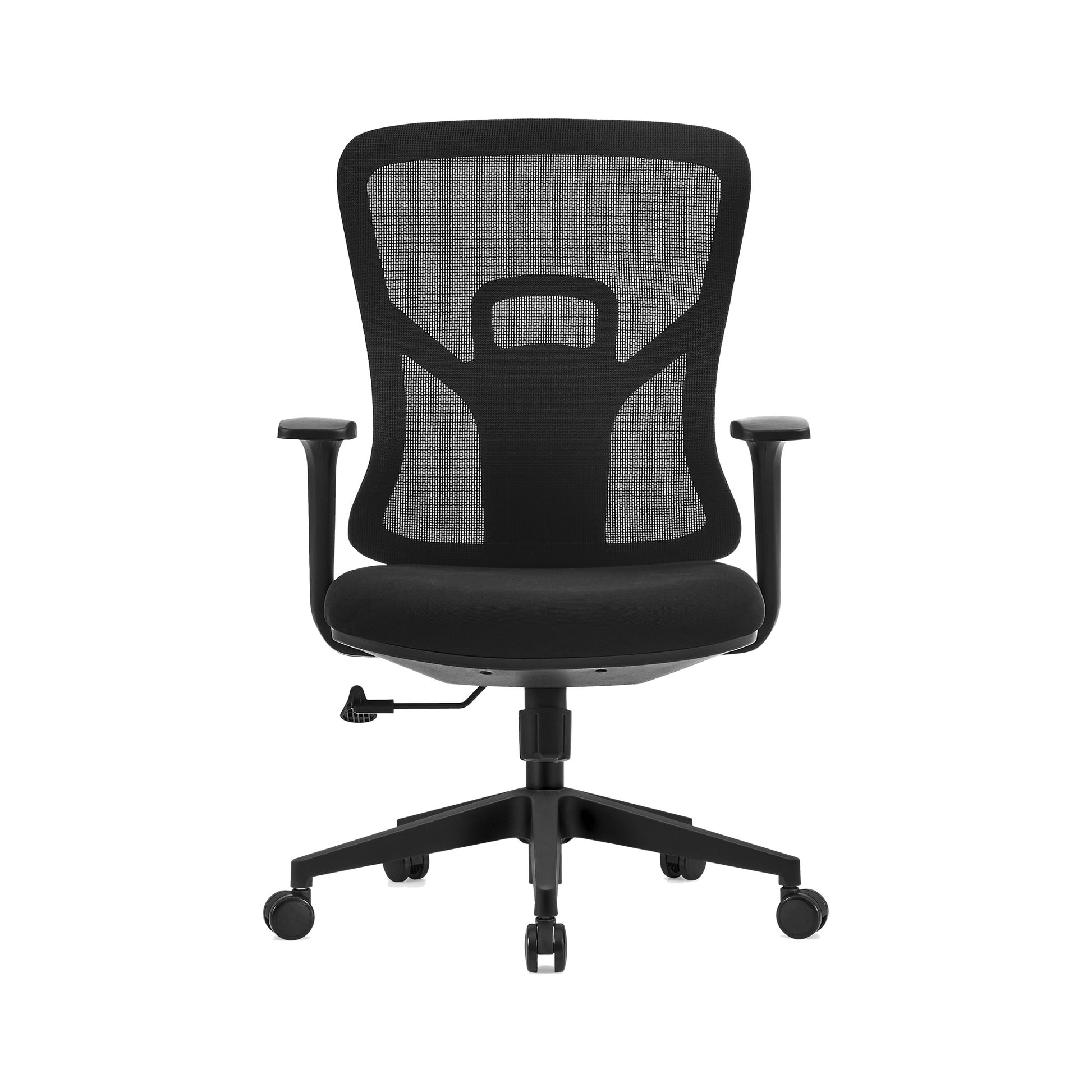 Ergonomic Mesh Office Chair