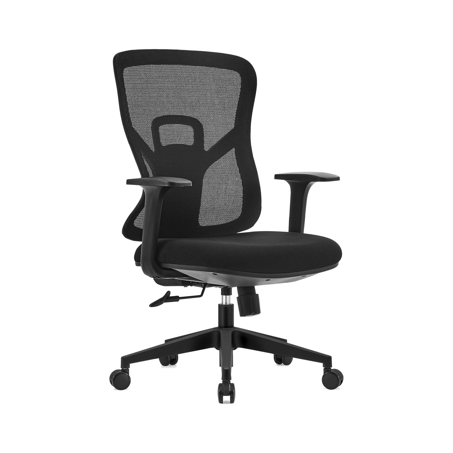 Ergonomic Mesh Office Chair