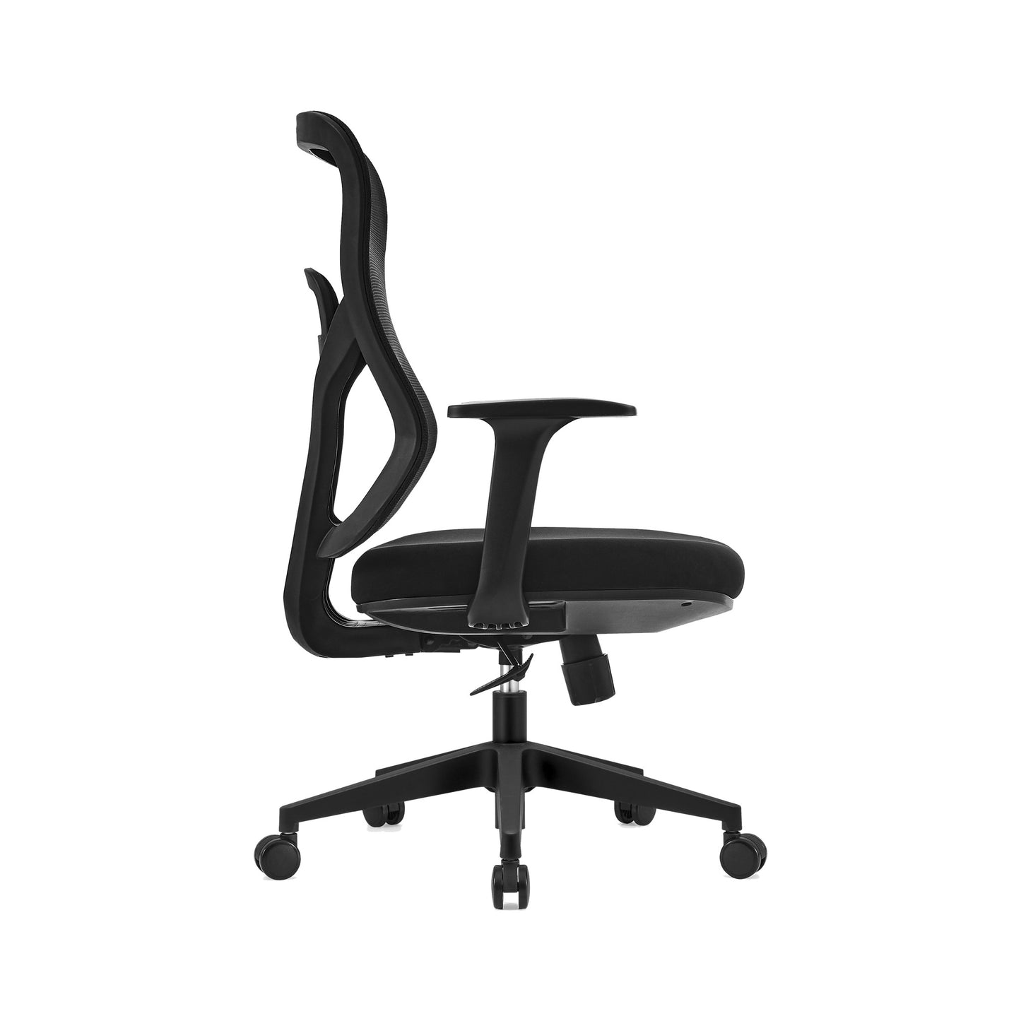 Ergonomic Mesh Office Chair