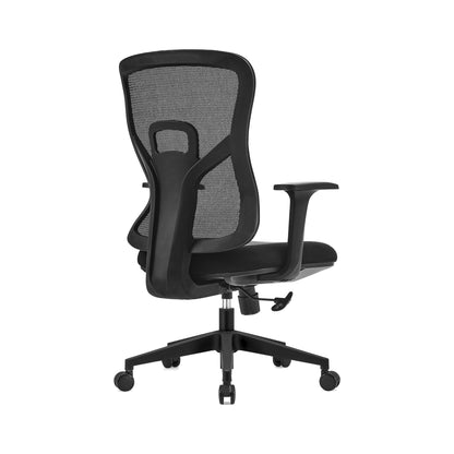 Ergonomic Mesh Office Chair
