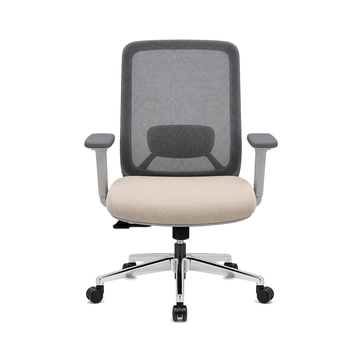 Ergonomic Mesh Office Chair