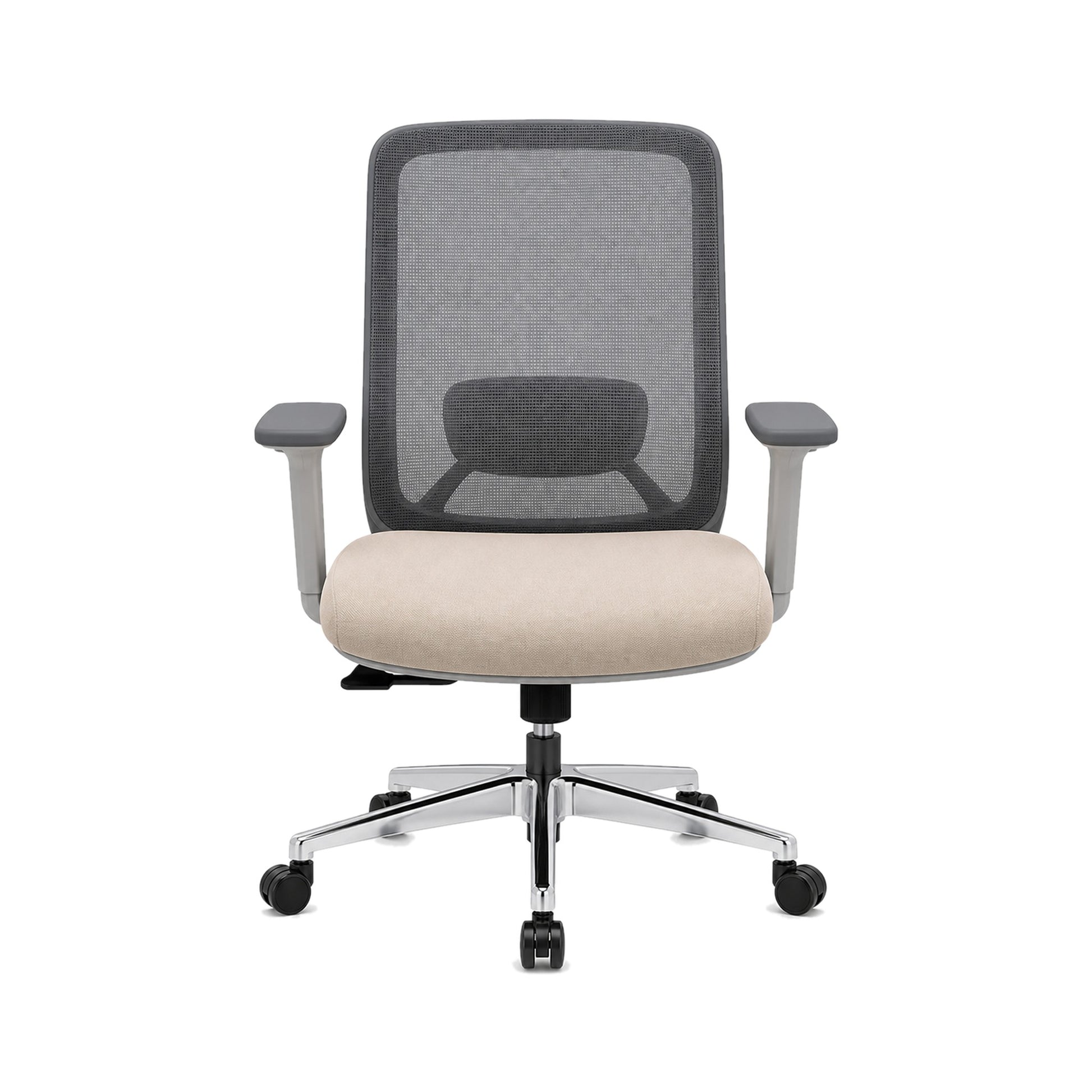 Ergonomic Mesh Office Chair