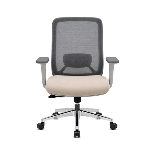 Ergonomic Mesh Office Chair