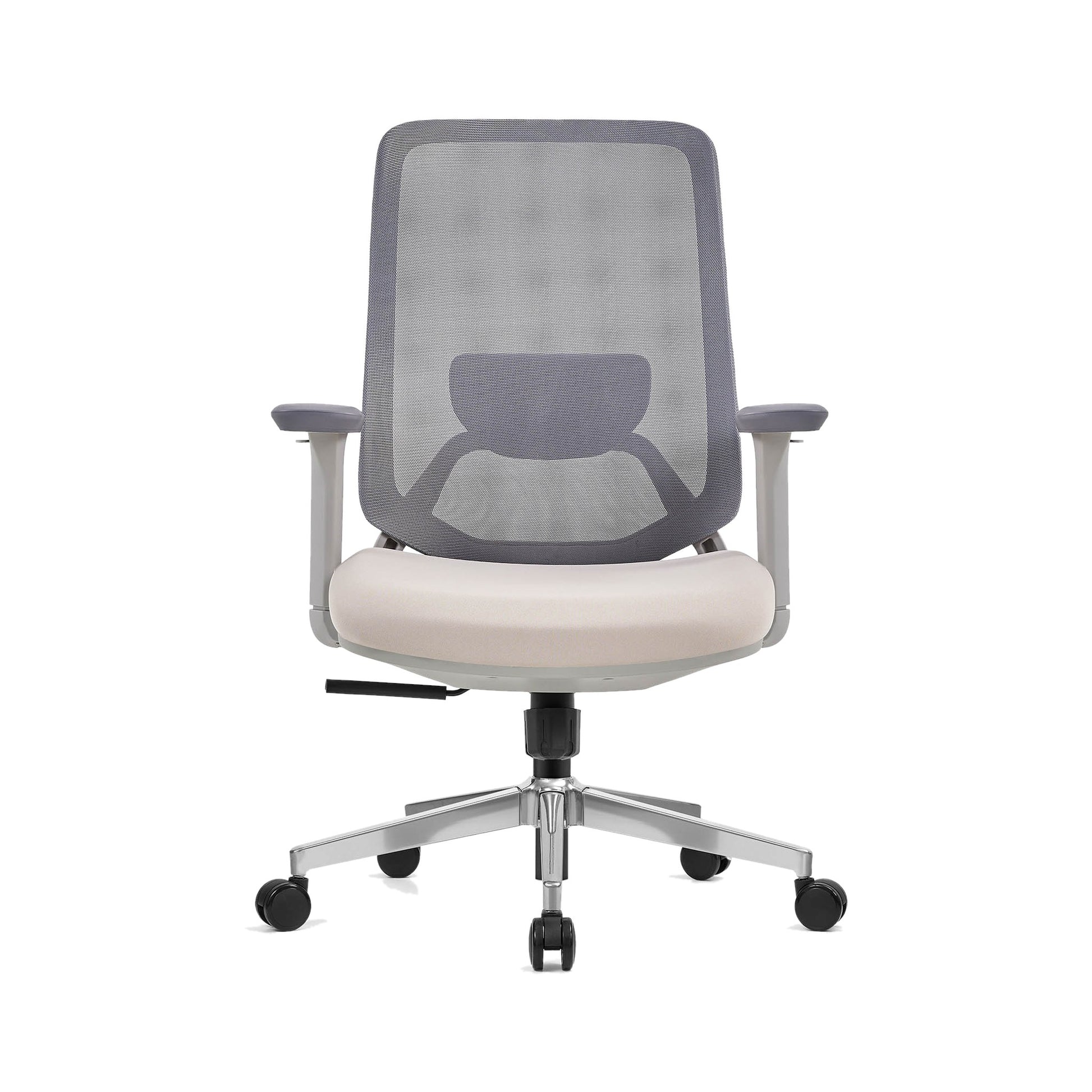 Ergonomic Mesh Office Chair