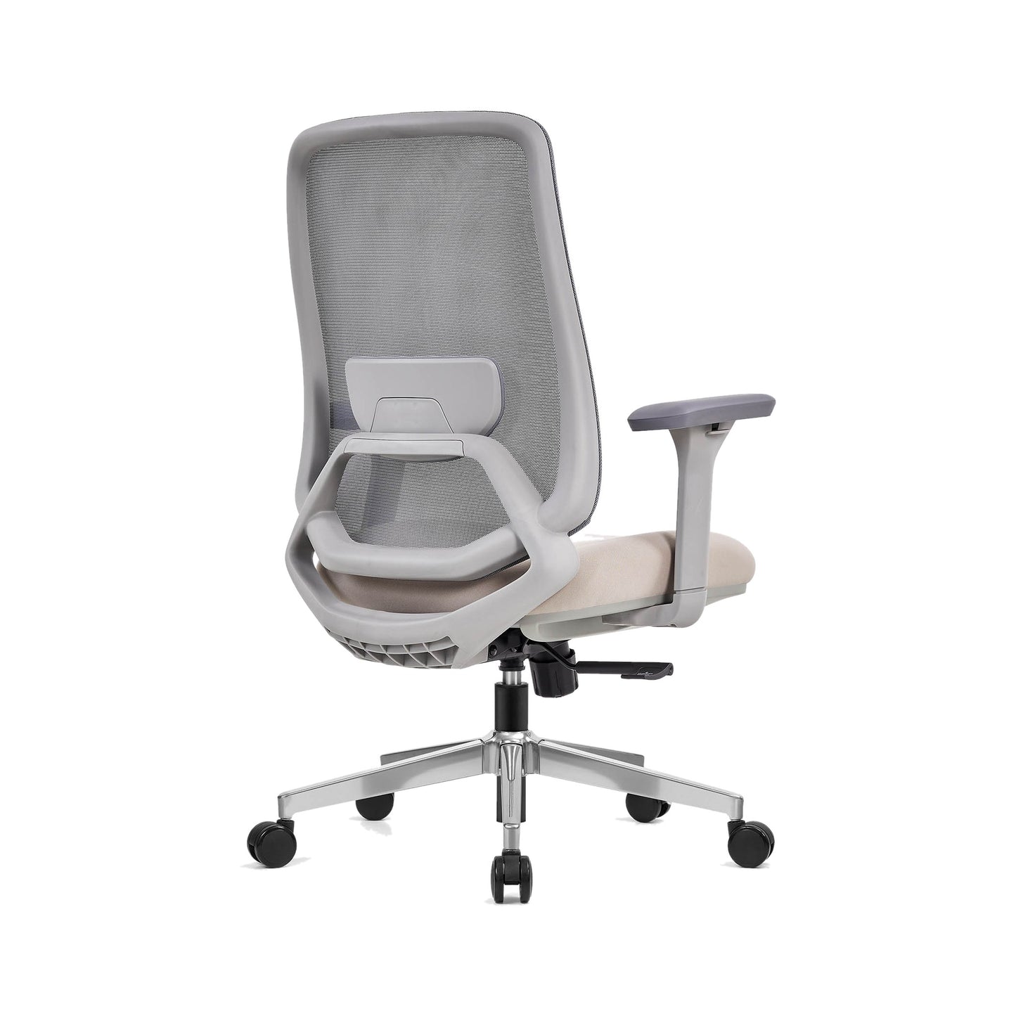 Ergonomic Mesh Office Chair
