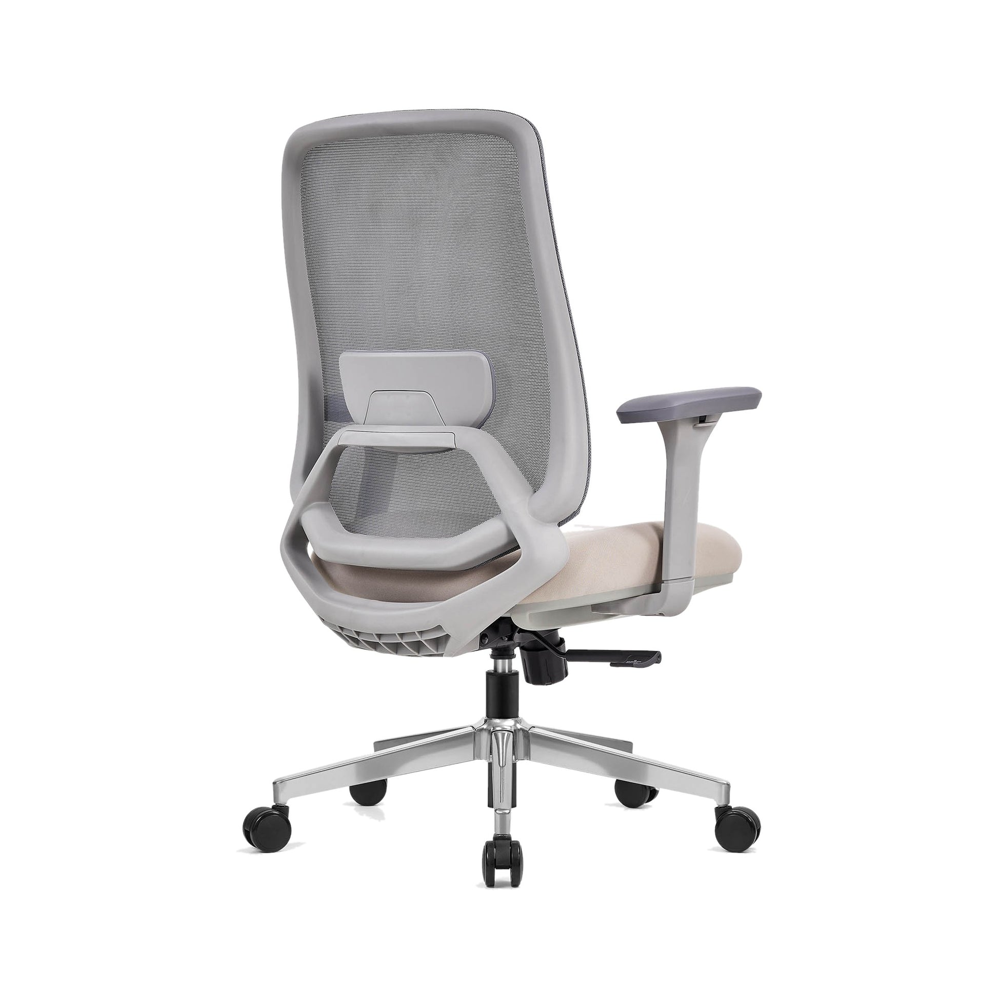 Ergonomic Mesh Office Chair