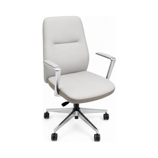 Executive Leather Chair