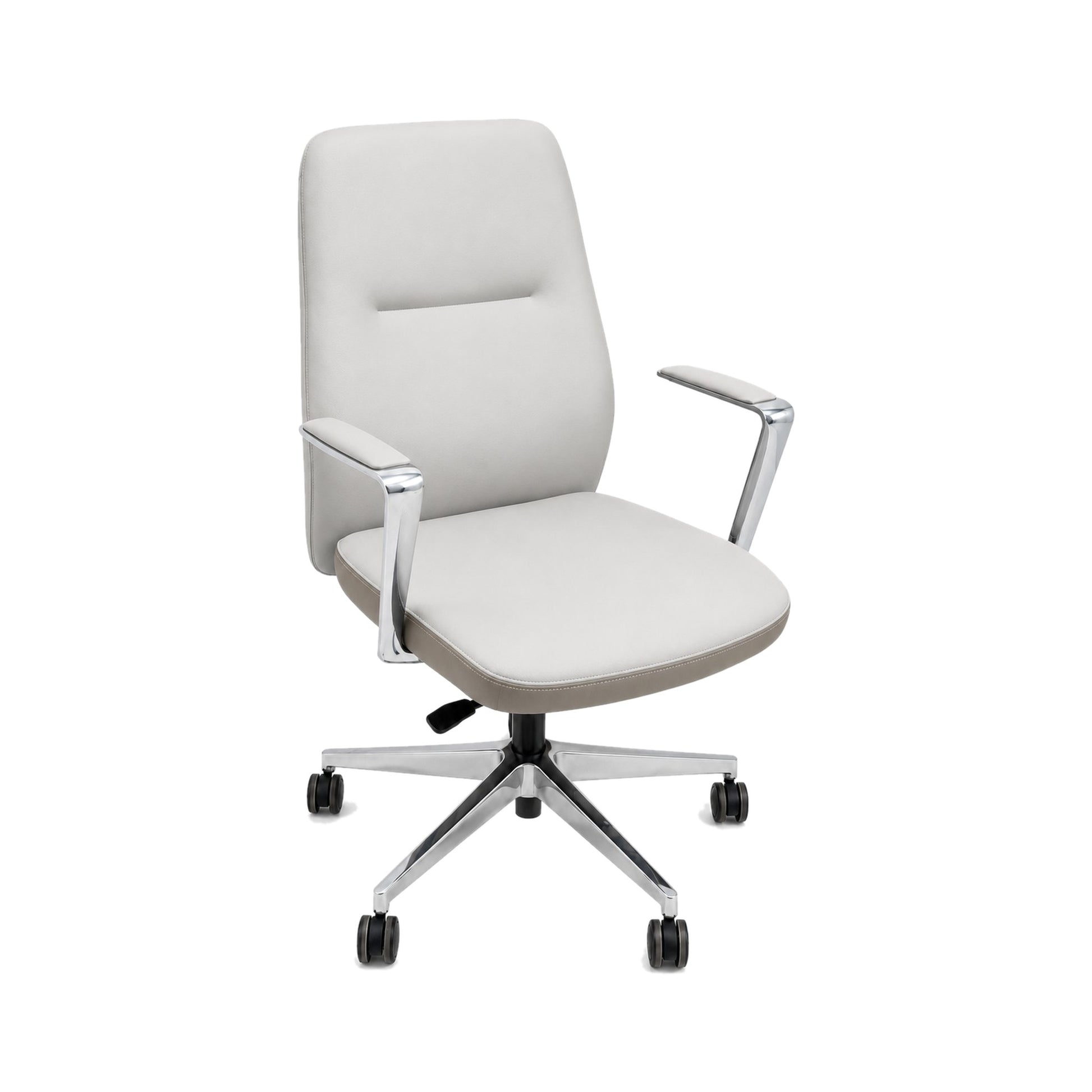 Executive Leather Chair