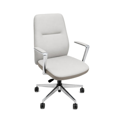 Executive Leather Chair