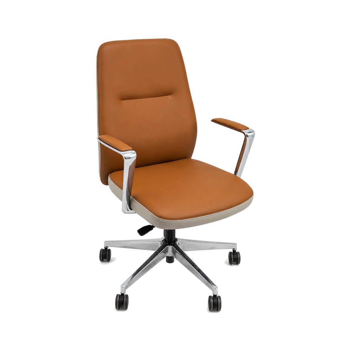 Executive Leather Chair