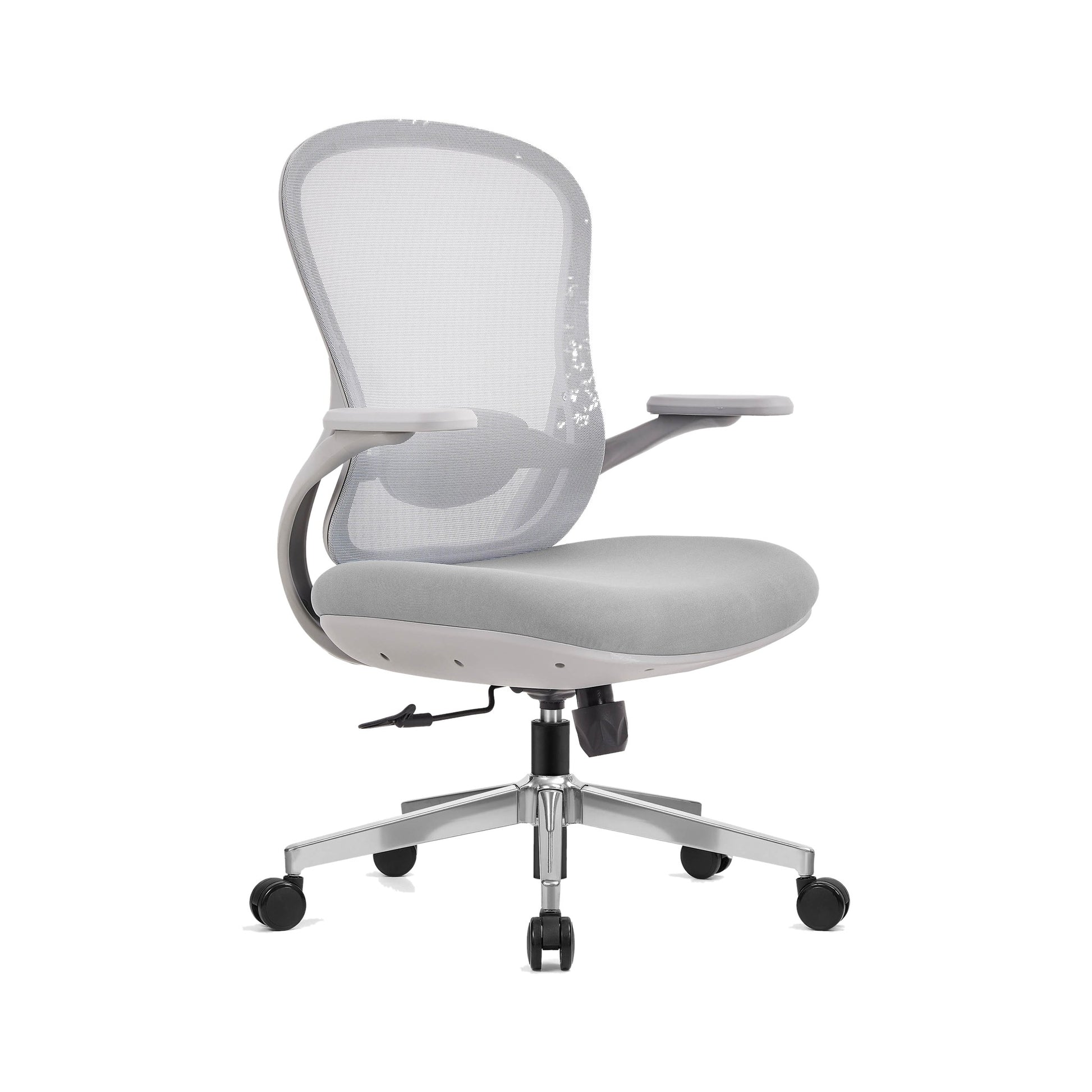 Ergonomic Mesh Office Chair