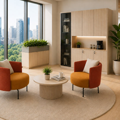 Lounge Chair