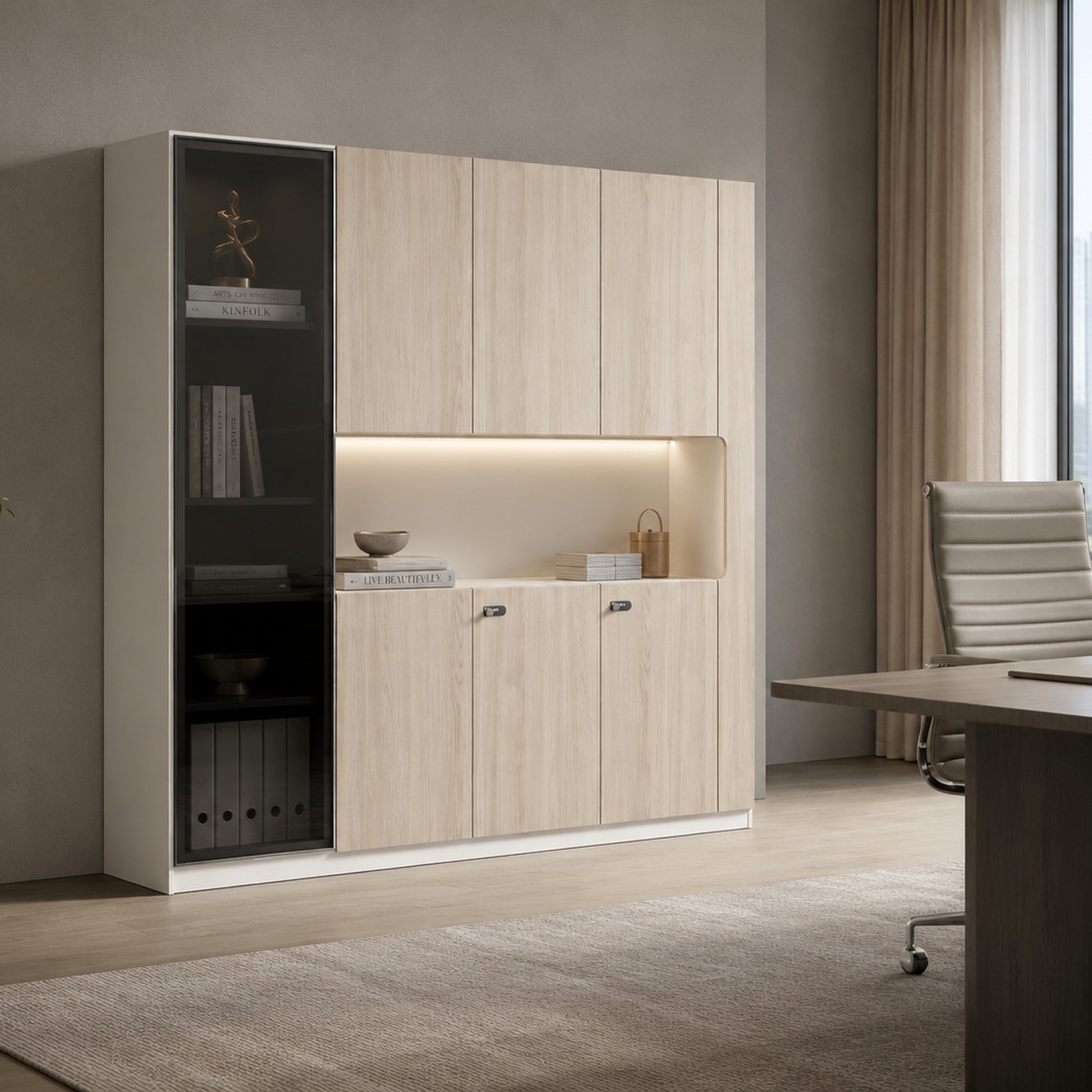 Filing Cabinet