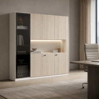 Filing Cabinet