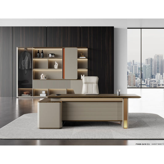Executive Desk