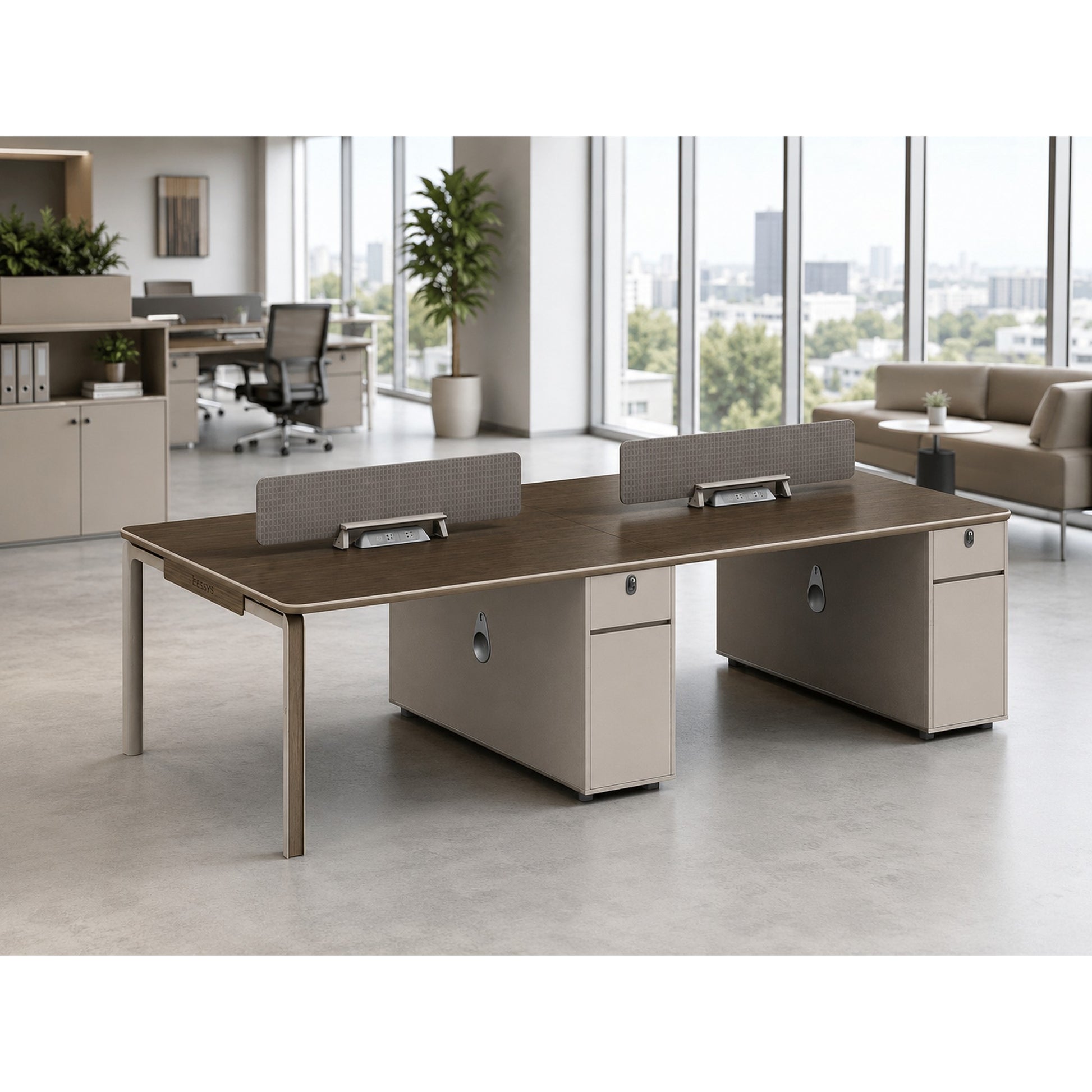 Workstation Desk