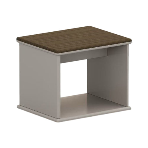 coffee table in brown — MR.BIG Dubai
