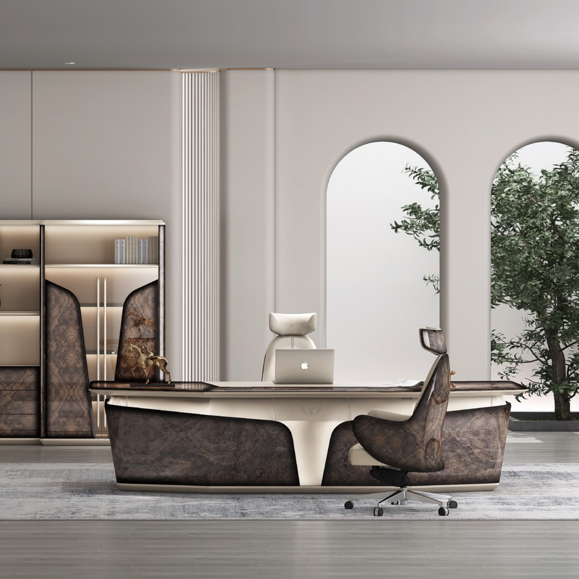 Manager Desk