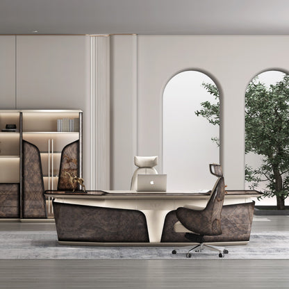 Manager Desk