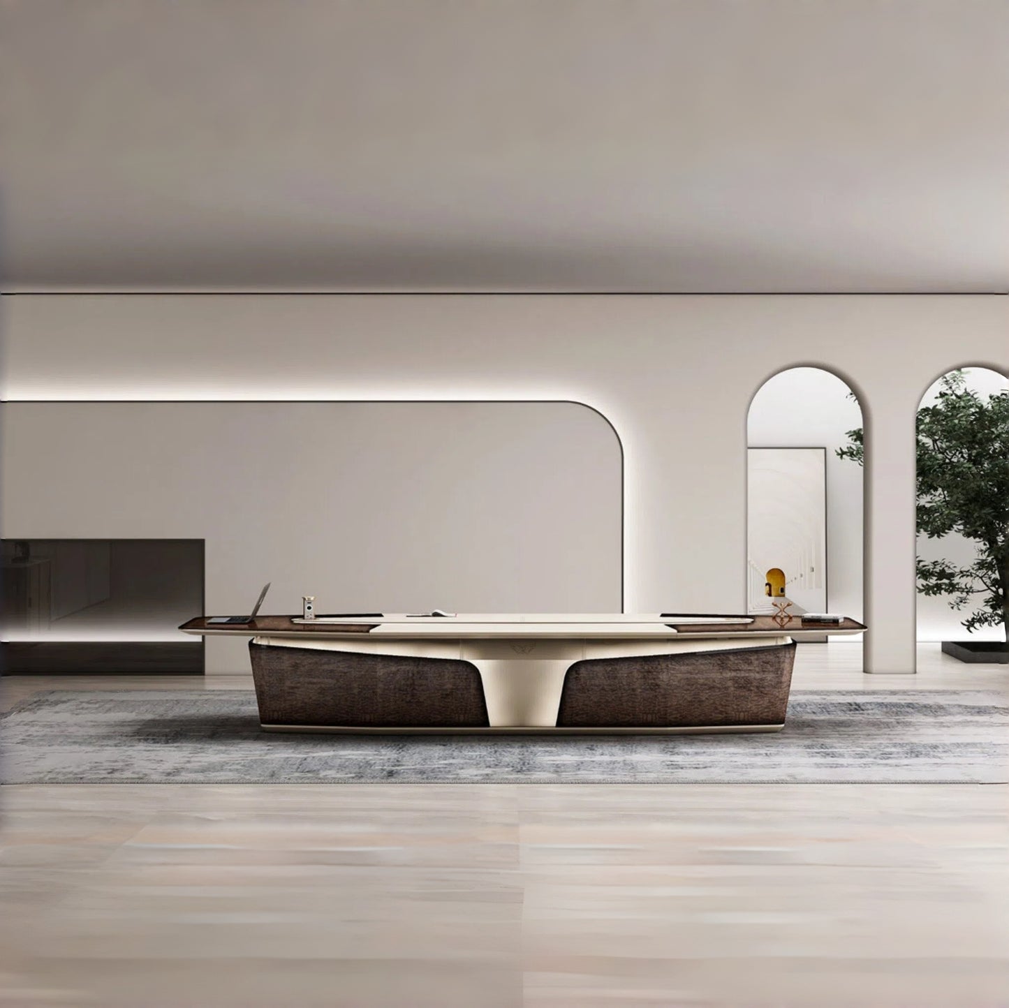 Conference Table
