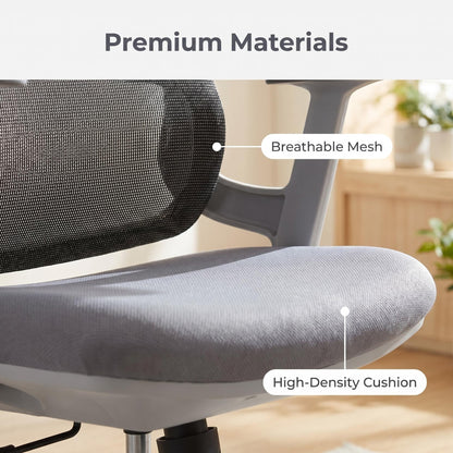Ergonomic Mesh Office Chair