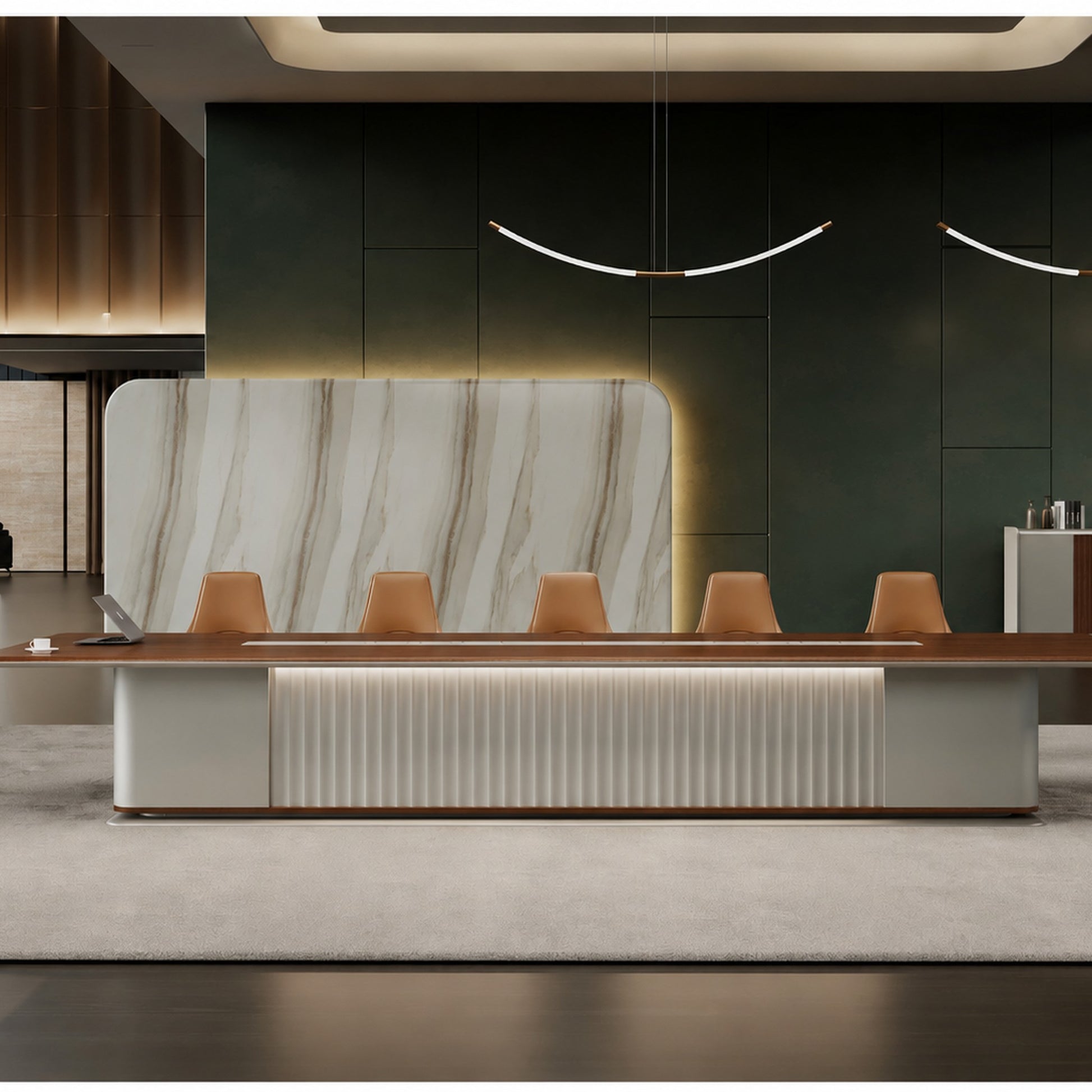 Conference Table