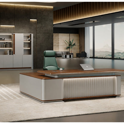 Manager Desk