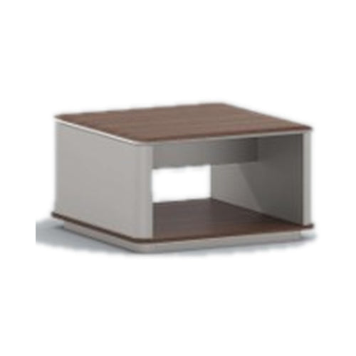 coffee table in walnut — MR.BIG Dubai