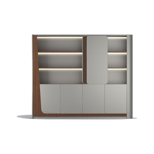 Filing Cabinet
