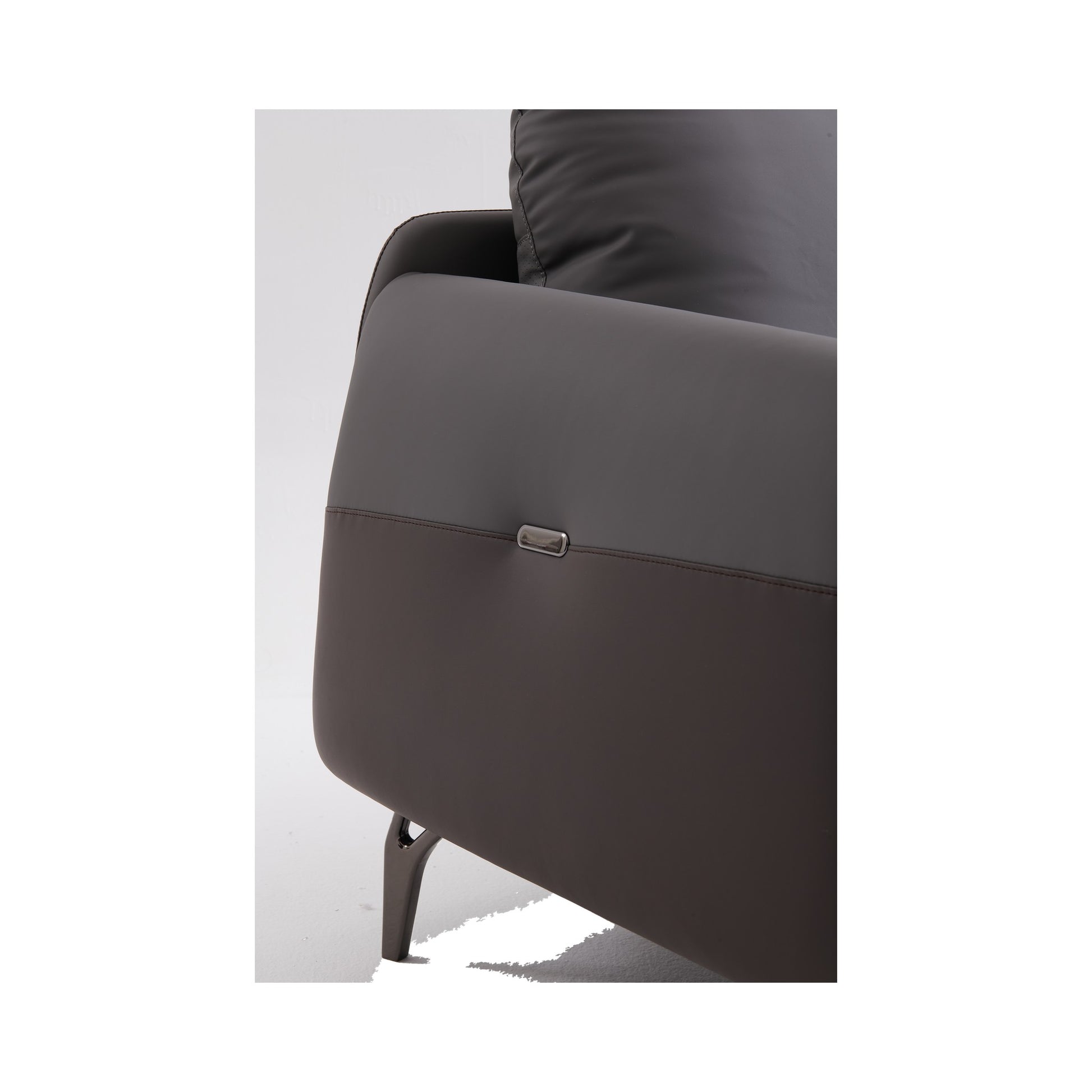 Leather Sofa