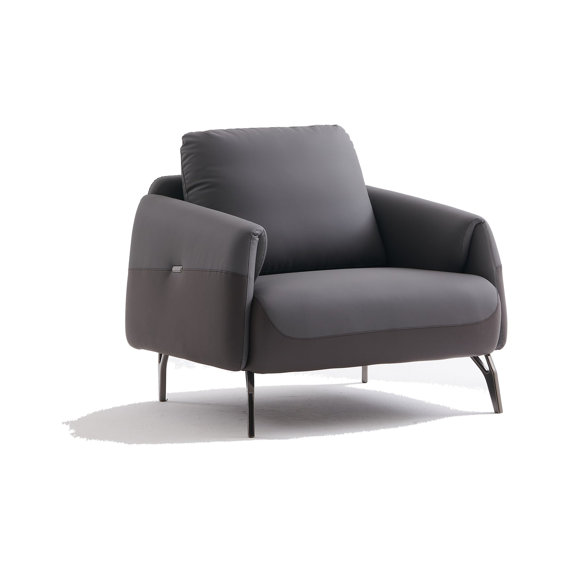 Leather Sofa