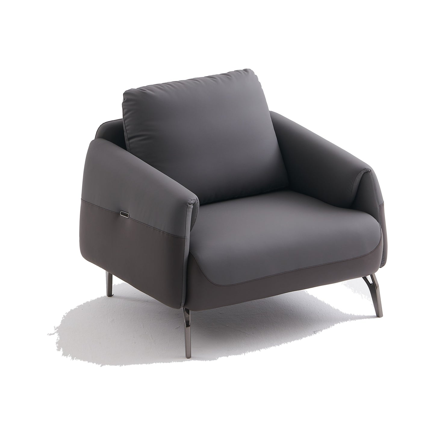 Leather Sofa
