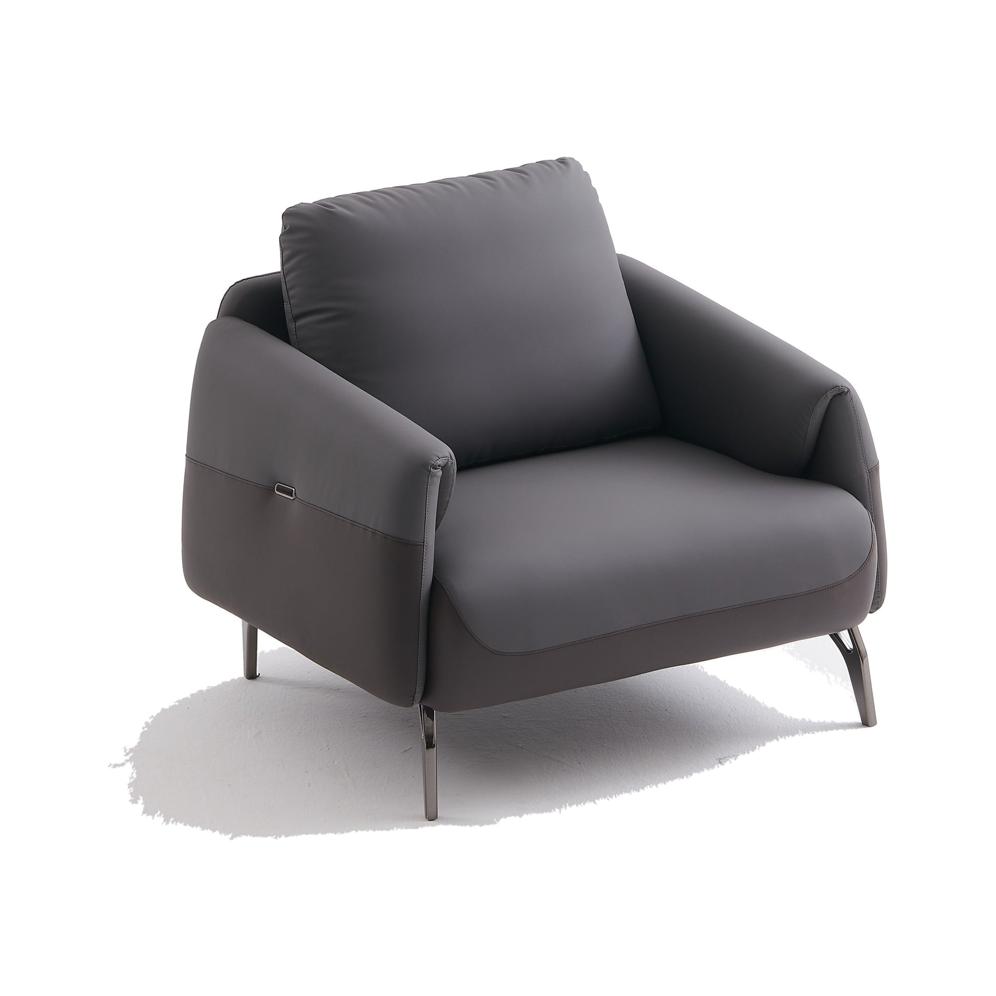 Leather Sofa