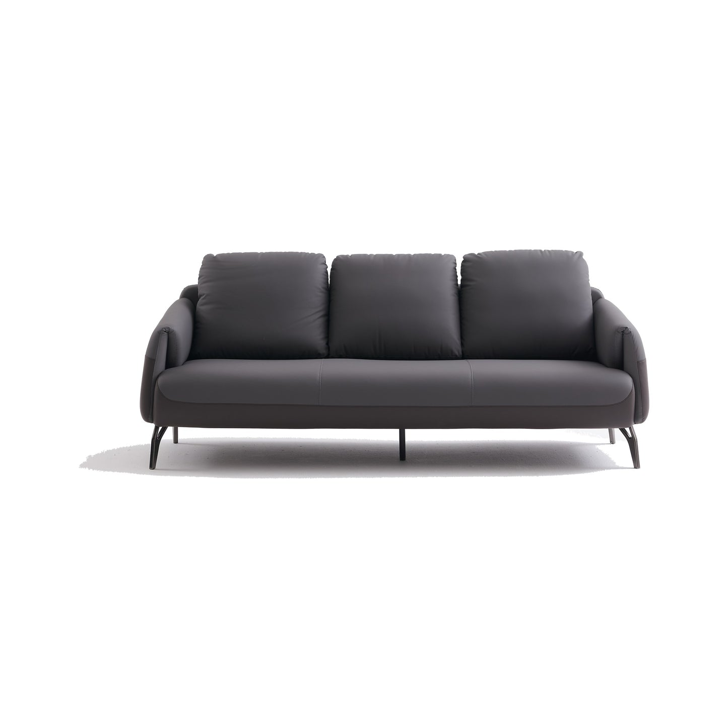 Leather Sofa