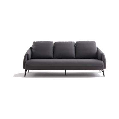 Leather Sofa