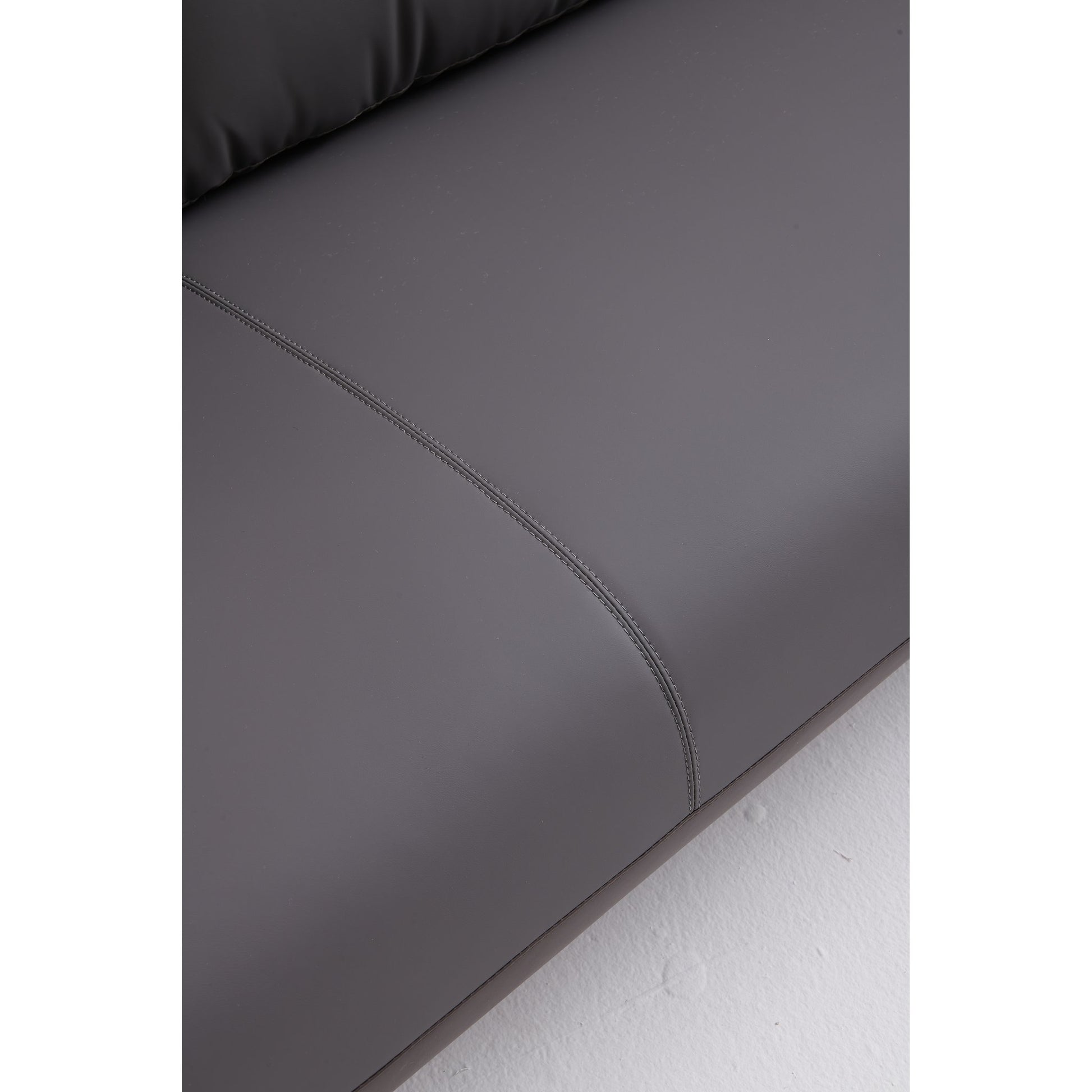 Leather Sofa
