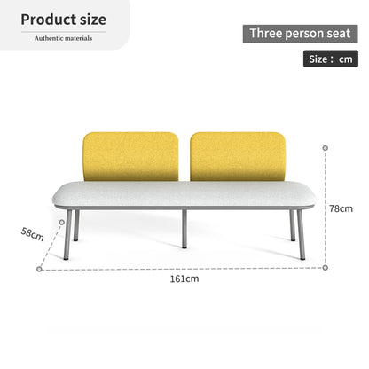 Fabric Sofa
