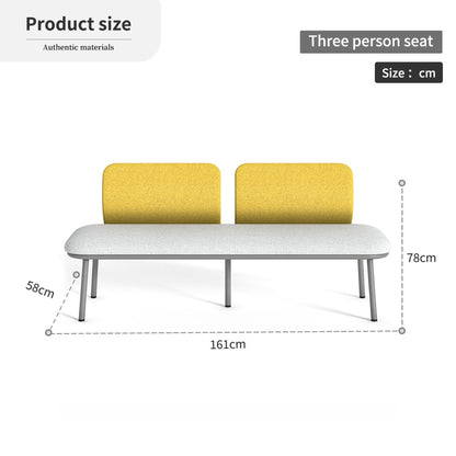 Fabric Sofa