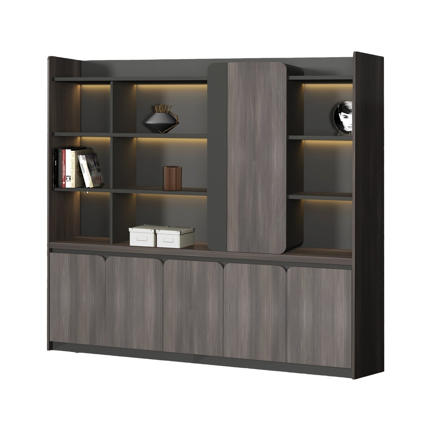 Filing Cabinet