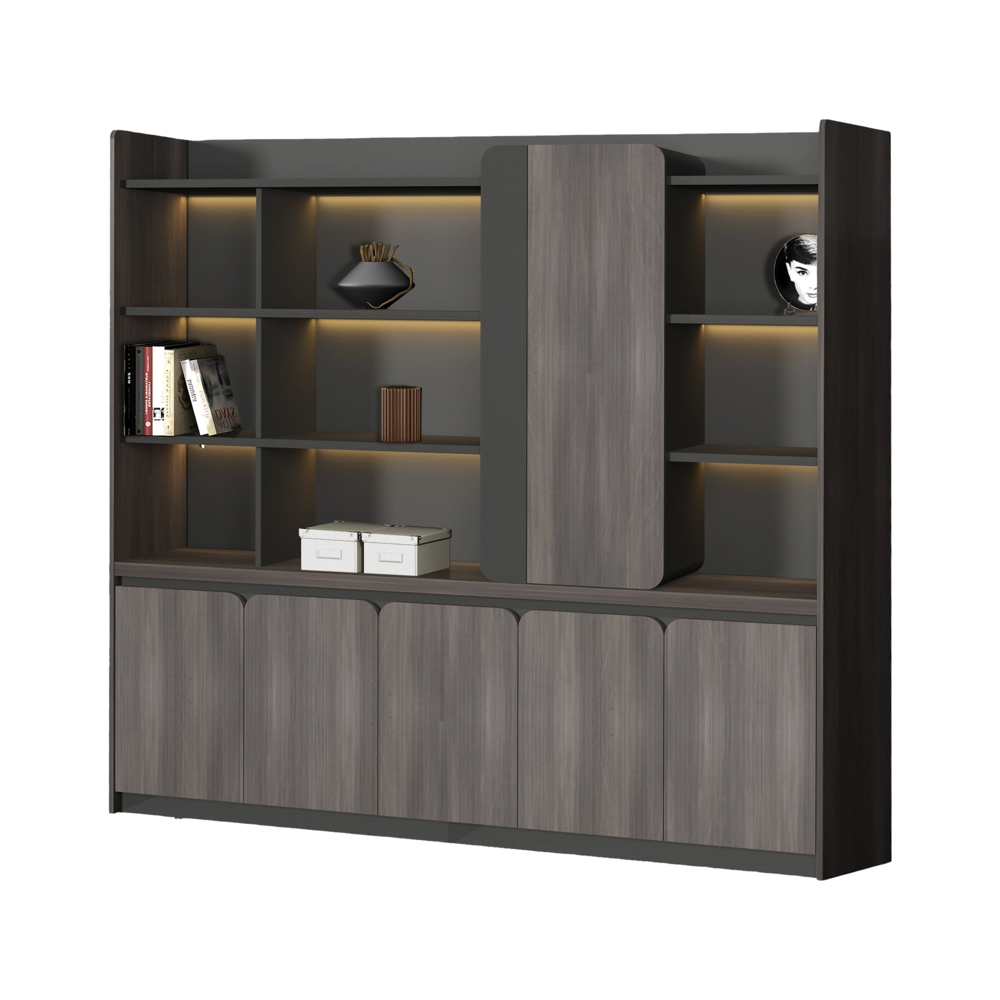 Filing Cabinet