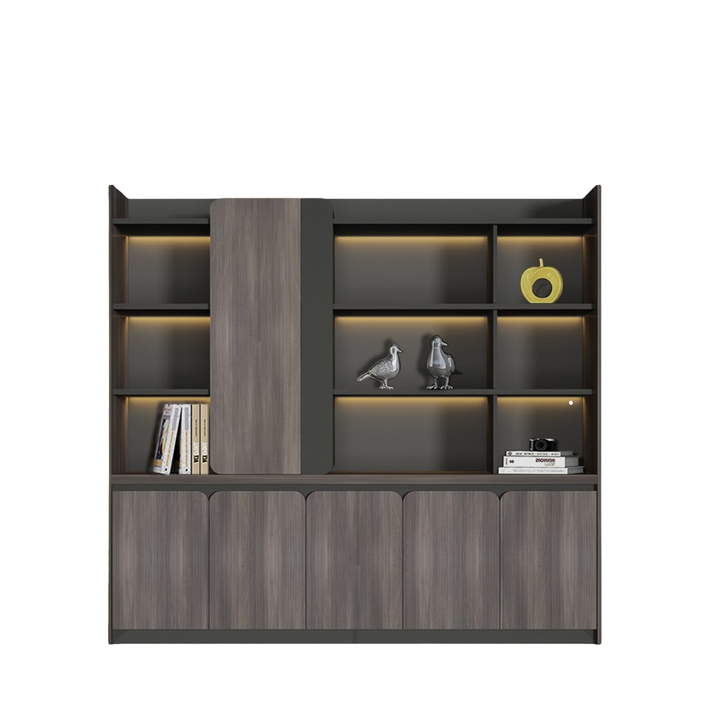 Filing Cabinet
