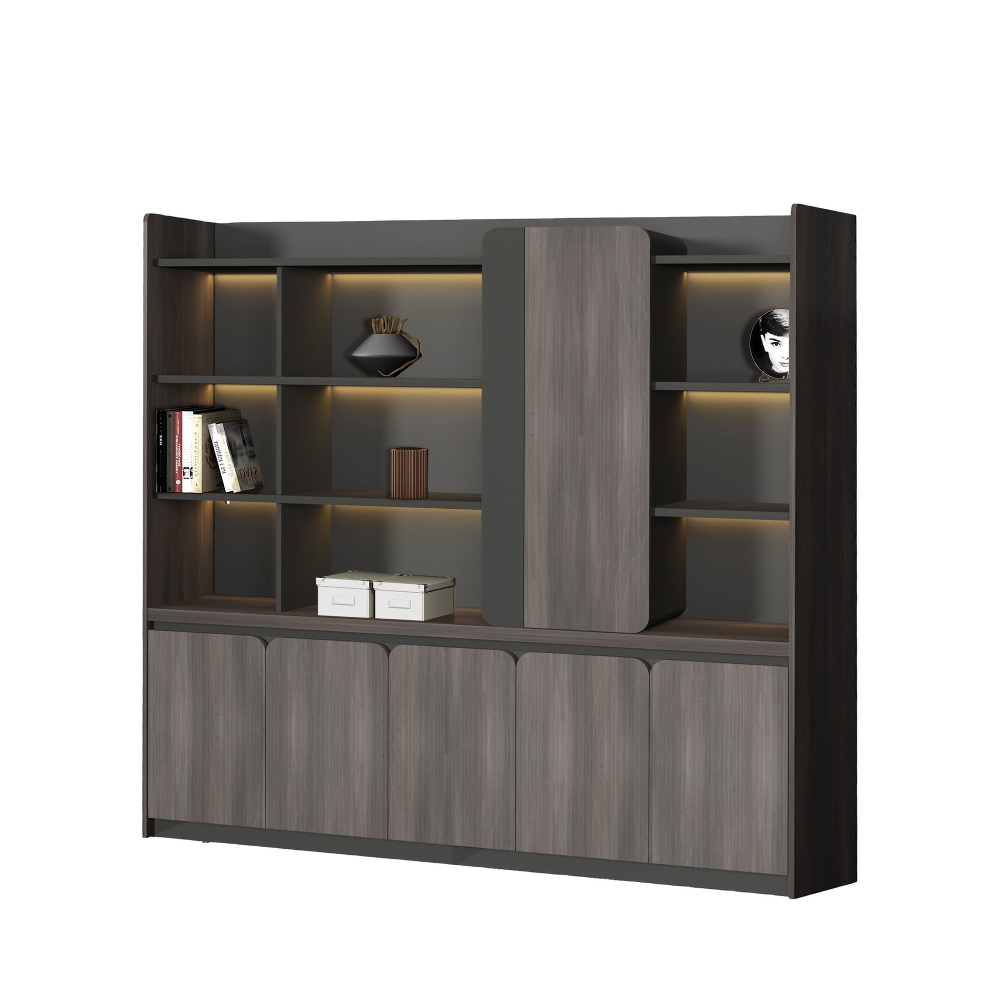 Filing Cabinet