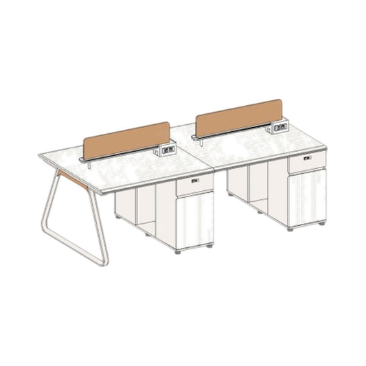 Workstation Desk